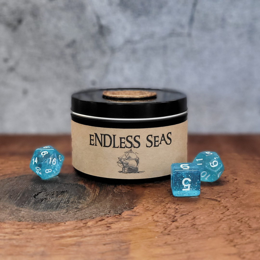 Endless Seas