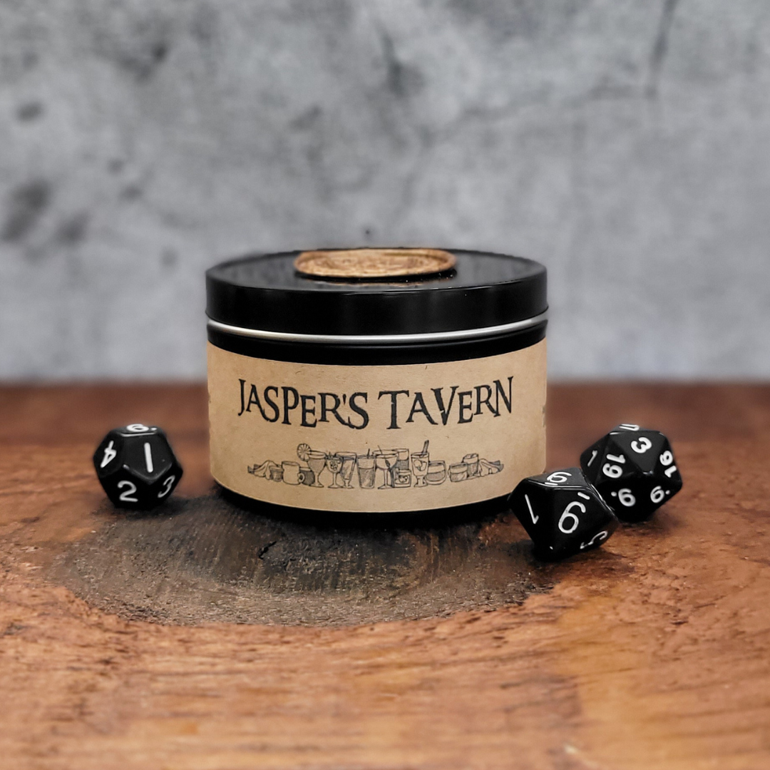 Jasper's Tavern